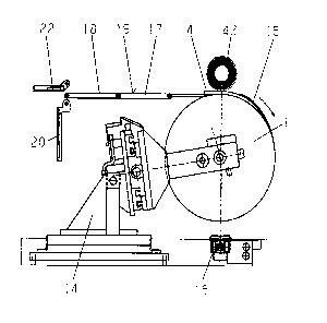 Une figure unique qui représente un dessin illustrant l'invention.